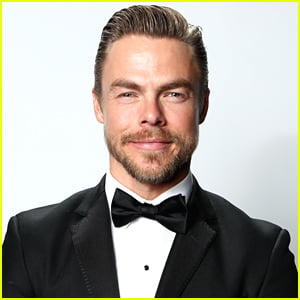 Derek Hough Returns to 'Dancing With The Stars' As a Judge!