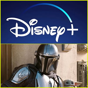 Disney+ Wins First Emmy Awards For 'The Mandalorian'!