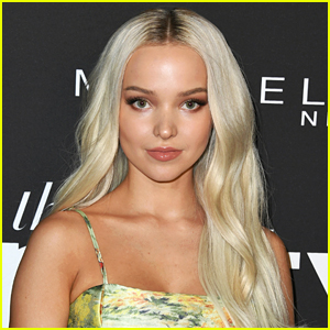 Dove Cameron Reveals What She Does When She Gets an Idea For a Song