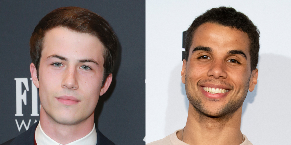 Dylan Minnette & Mason Gooding Join The Cast of ‘Scream 5′ | Casting