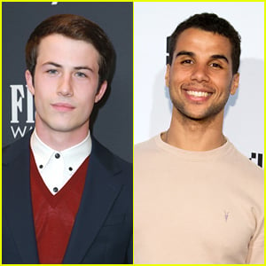 Dylan Minnette & Mason Gooding Join The Cast of ‘Scream 5′ | Casting ...