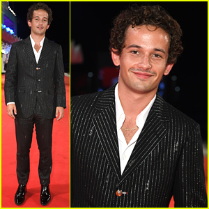 Eli Brown Joins ‘Run Hide Fight’ Cast at Venice Film Festival Premiere ...