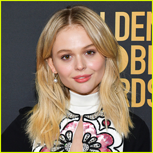 Who is Emily Alyn Lind? - Meet One of the Stars of 'Gossip Girl