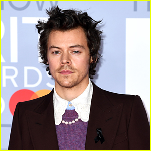 Fans React To Harry Styles' New Short Hair On Twitter