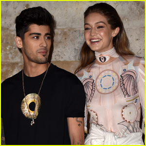 Gigi Hadid Gives Birth, Welcomes First Child with Zayn Malik! | Birth ...