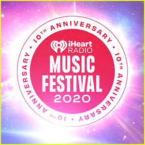 iheart radio music festival lineup