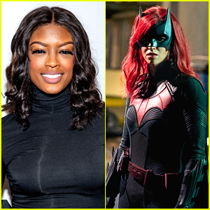 Javicia Leslie's Batwoman Will Have An Entirely Different Suit
