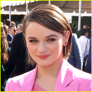 Joey King Is Bringing 'Uglies' Book To Life With New Netflix Movie