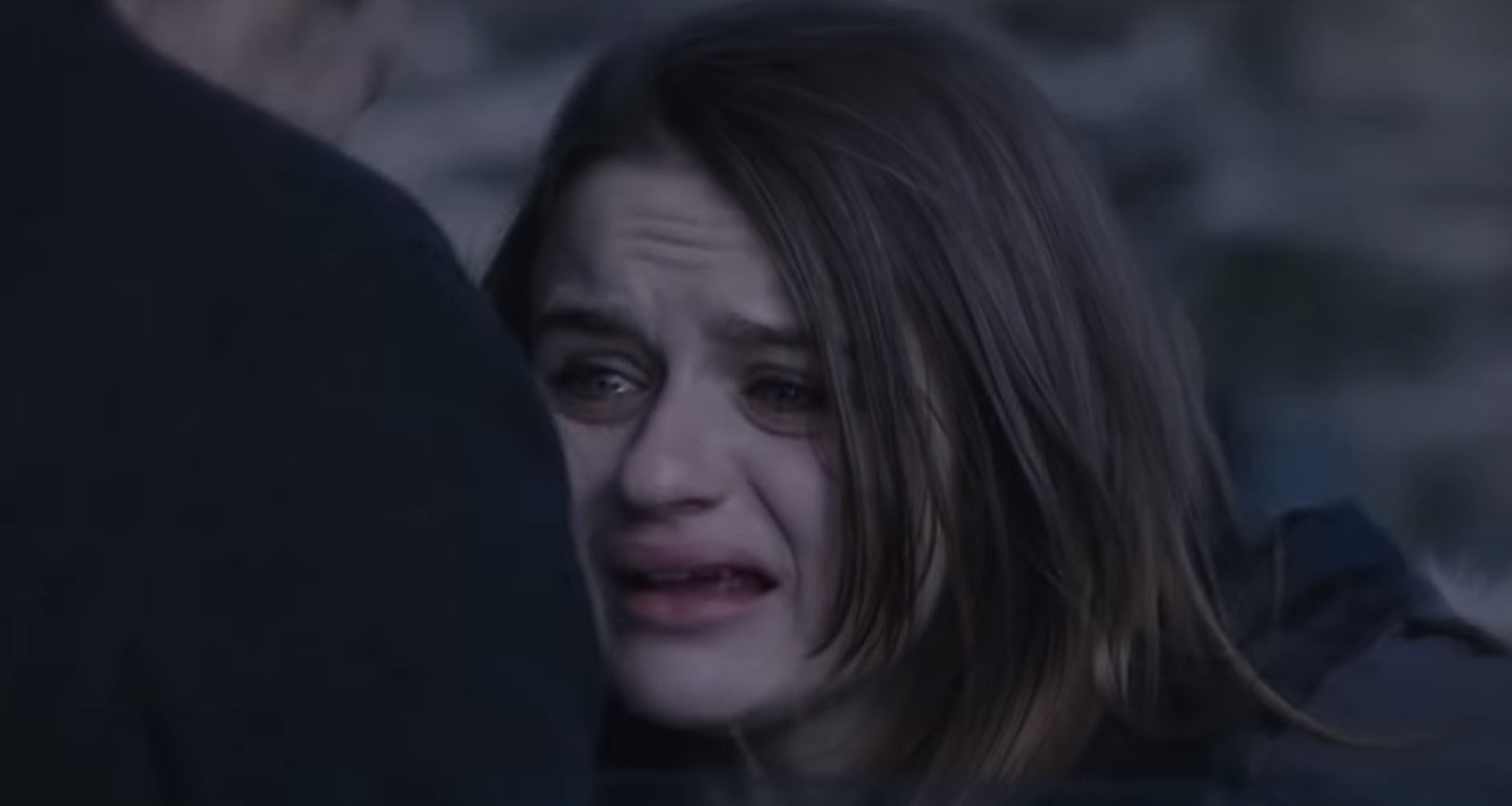 Joey King Confesses To Murder In ‘The Lie’ Trailer – Watch Now! | Joey ...