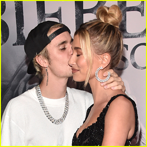 Justin & Hailey Bieber Celebrate One Year Wedding Anniversary – Billboard