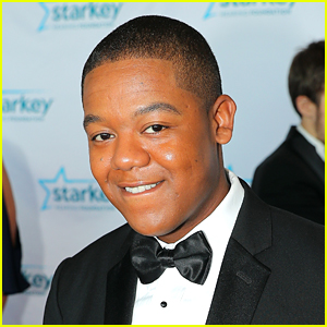 That's So Raven's Kyle Massey Reveals He Was Almost On Another Disney Show