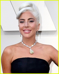 Lady Gaga Says This 'Dancing With The Stars' Performance Made Her Cry