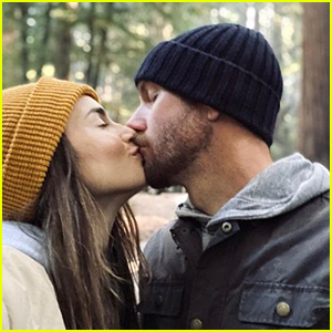 Lily Collins Is Engaged To Boyfriend Charlie McDowell - See Her Ring!