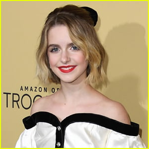 McKenna Grace Joins The Season 4 Cast of ‘The Handmaid’s Tale ...