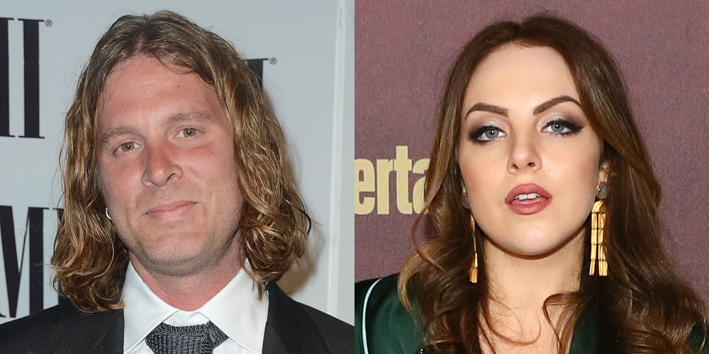 Who Is Michael Corcoran? Meet Elizabeth Gillies’ New Husband ...