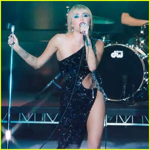 Miley Cyrus Gave Us Two Great Performances on 'Fallon' - Watch Them Here!