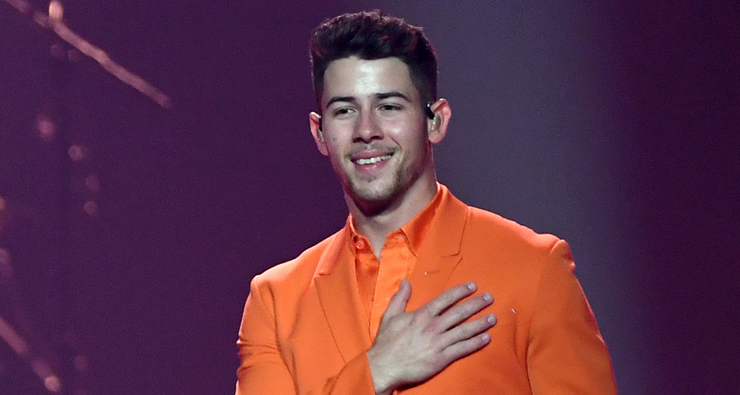 Jonas Brothers Celebrate Nick Jonas’ Birthday, Launch Limited Nick