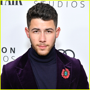 Nick Jonas Opens Up About Fighting For His Role on 'Kingdom'