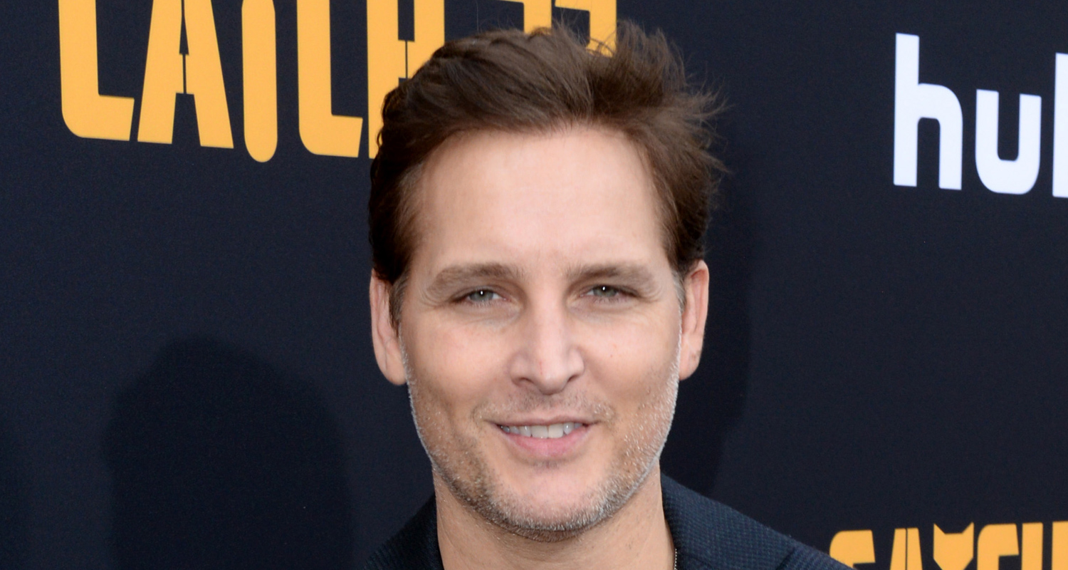 Twilight Star Peter Facinelli Shows Off Incredible Body After Weight Loss Newsies Peter