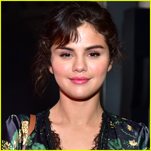 Selena Gomez Feels Confident Showing Off Her Kidney Transplant Scar