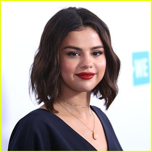 Selena Gomez Reveals The Hardest Part of Taking Care of Her Mental Health