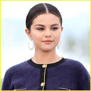 Selena Gomez Says Being On Disney Channel Made Her a Better Actress