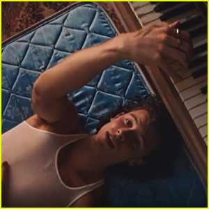 Shawn Mendes Teases New Single & Album 'Wonder' With New Video