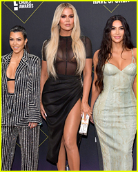 The Kardashian-Jenners React To the Ending of 'Keeping Up With The Kardashians'