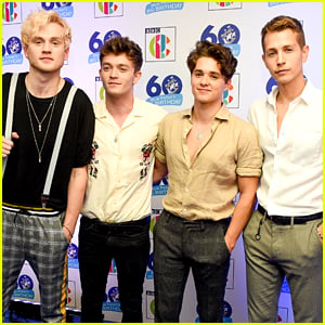 The Vamps Release New Song 'Chemicals' From Upcoming Album