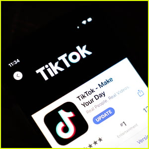 New TikTok App Updates & Downloads To Be Banned In the U.S. On September 20th