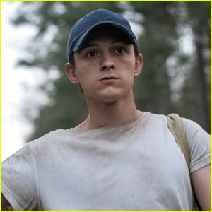 See first trailer for 'The Devil All the Time' with Tom Holland