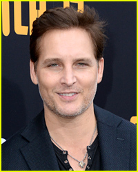 'Twilight' Star Peter Facinelli Shows Off Incredible Body After Weight Loss