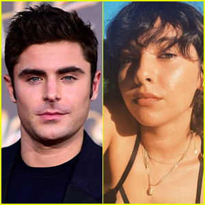 Zac Efron & Vanessa Valladares Are Seemingly Official After Being Spotted Holding Hands!