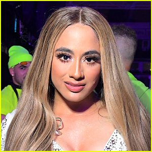Ally Brooke Didn't Want To Talk About Fifth Harmony Drama In Her Book