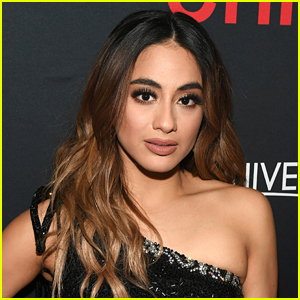 Ally Brooke Opens Up About Saving Herself For Marriage: ‘I Was Brave To ...