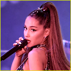 Ariana Grande's New Album Features Three Guest Artists!