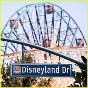 California Announces Guidelines For Disneyland & Other Theme Parks To Reopen!