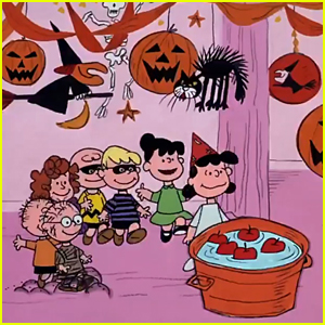 It's The Great Pumpkin, Charlie Brown' Moves To Apple TV+, No