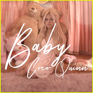Coco Quinn Covers Madison Beer's 'Baby' With New Music Video - Watch Now!