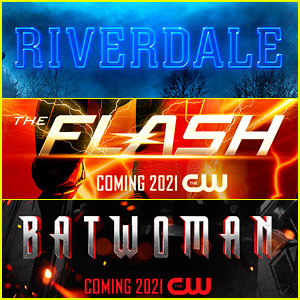 The CW Sets Premiere Dates For 'Riverdale,' 'The Flash,' & More!