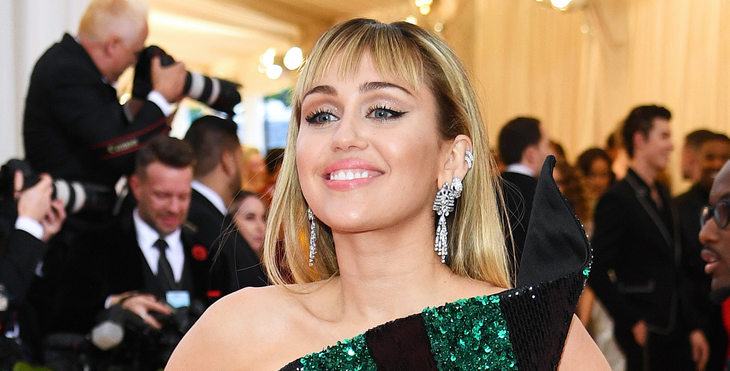 Miley Cyrus Announces New Album ‘Plastic Hearts’ Find Out Its Release