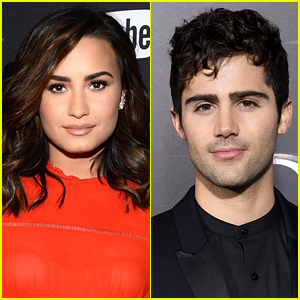 Demi Lovato Is Asking Lawyers How to Deal with Max Ehrich After Breakup, Source Says
