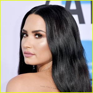 Demi Lovato New Political Song 'Commander in Chief' is Out Now - Listen Now!