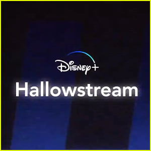 Disney+ Celebrates Halloween With First Ever Hallowstream Collection!