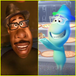 Disney Releases New Trailer For Upcoming Pixar Film 'Soul' - Watch Now!