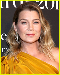 Ellen Pompeo Says 'Grey's Anatomy' Could Possibly End After This Season