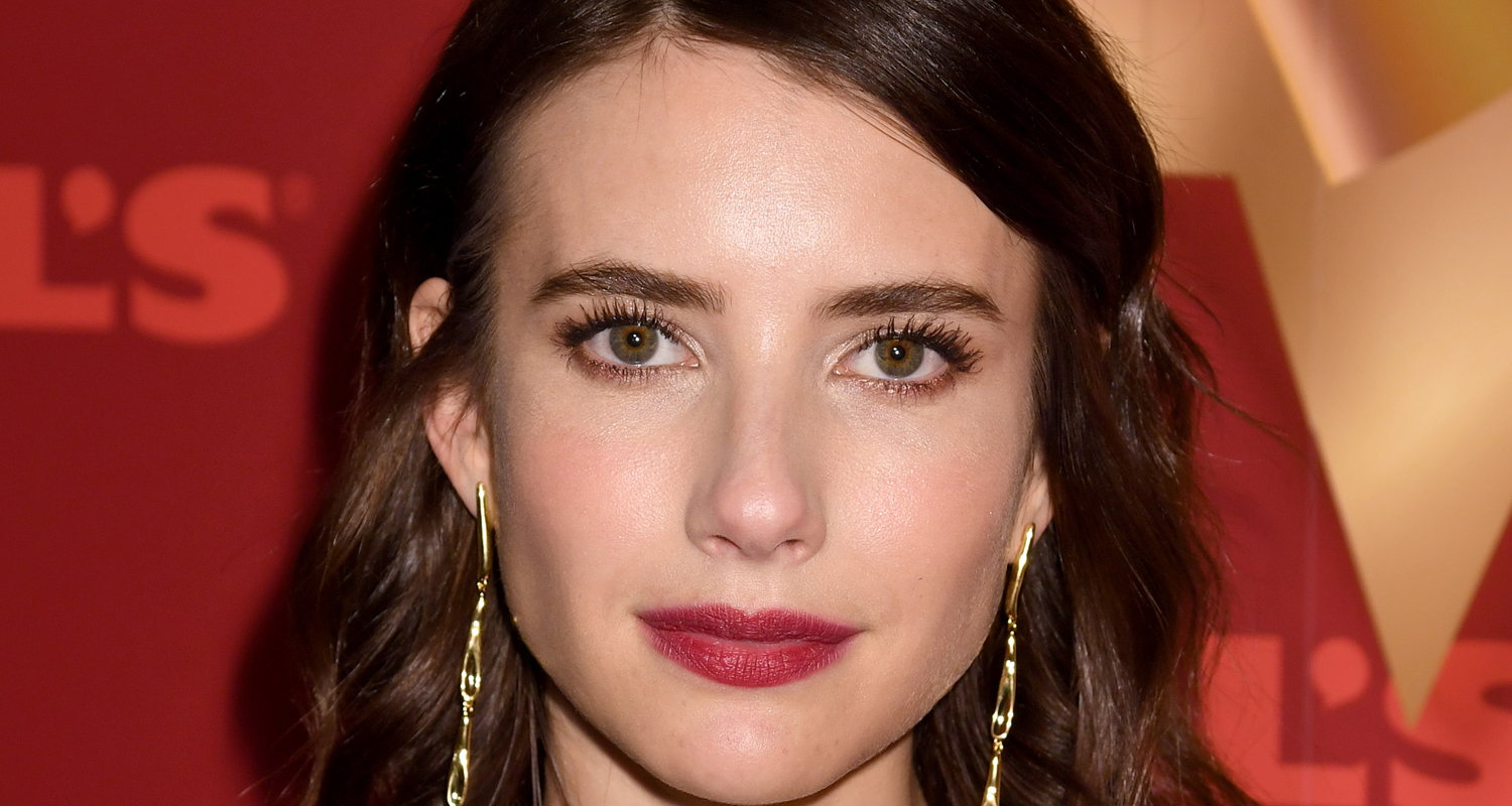 Emma Roberts Says She Regrets Getting Her Mom an iPhone | Emma Roberts ...