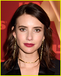 Emma Roberts Says She Regrets Getting Her Mom an iPhone
