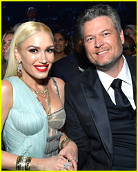 Gwen Stefani & Blake Shelton Get Engaged After 5 Years Together!