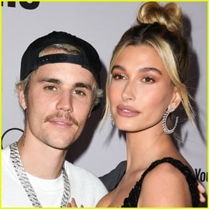 Hailey Bieber Avoided Kissing Justin Bieber in Public for a While - Find Out Why!